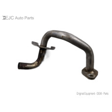 18P246 EGR Tube From 2012 Subaru Impreza 2.0 18P246 EGR Tube From 2012 Subaru Impreza 2.0